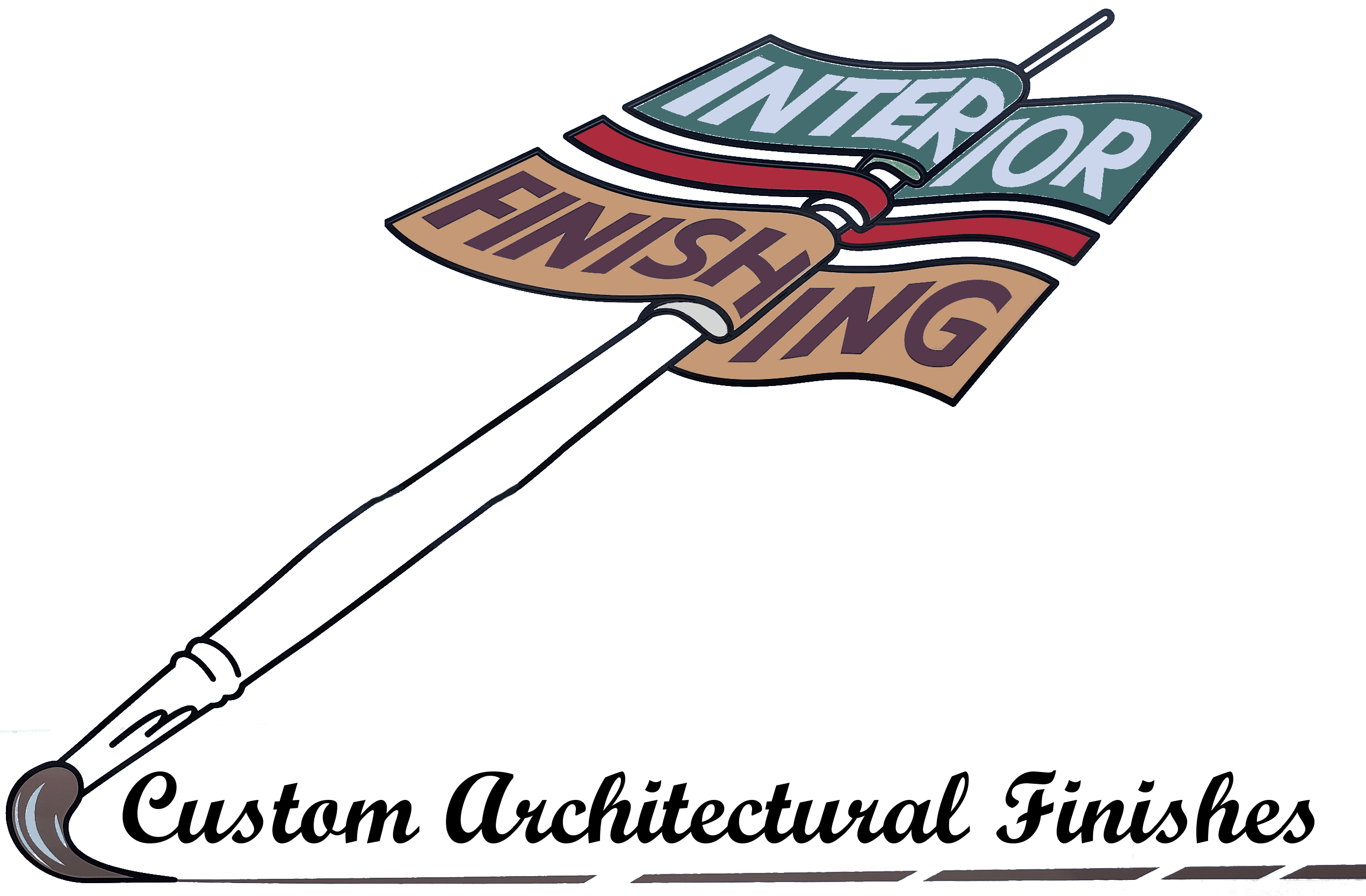 Custom  Architectural Finishes